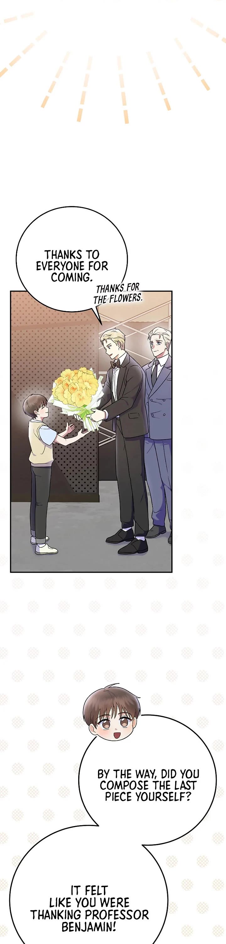 Superstar From Age 0 Chapter 79 page 17 - Chapter 79