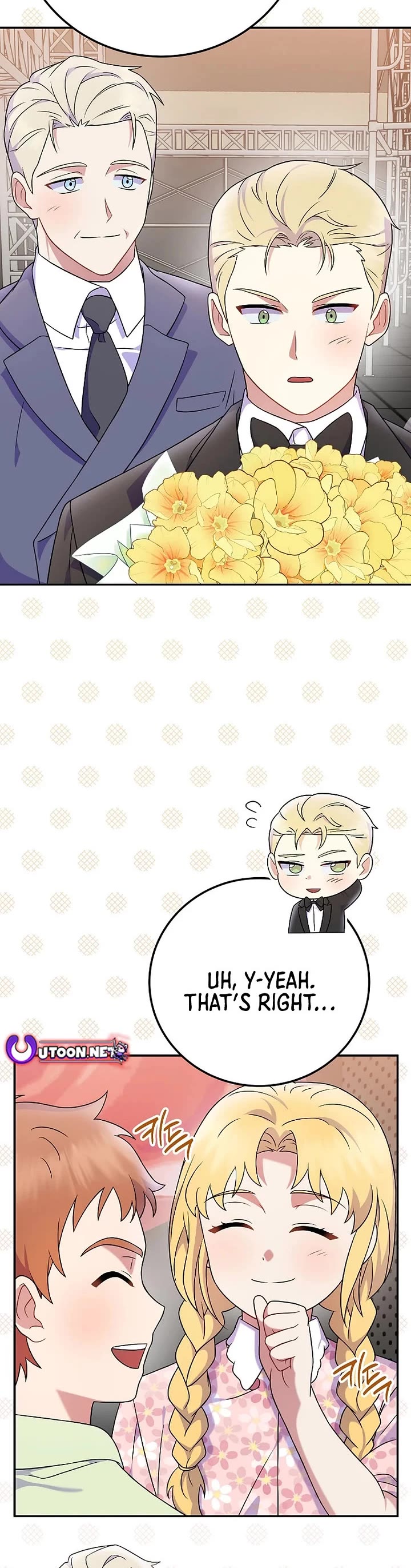 Superstar From Age 0 Chapter 79 page 18 - Chapter 79