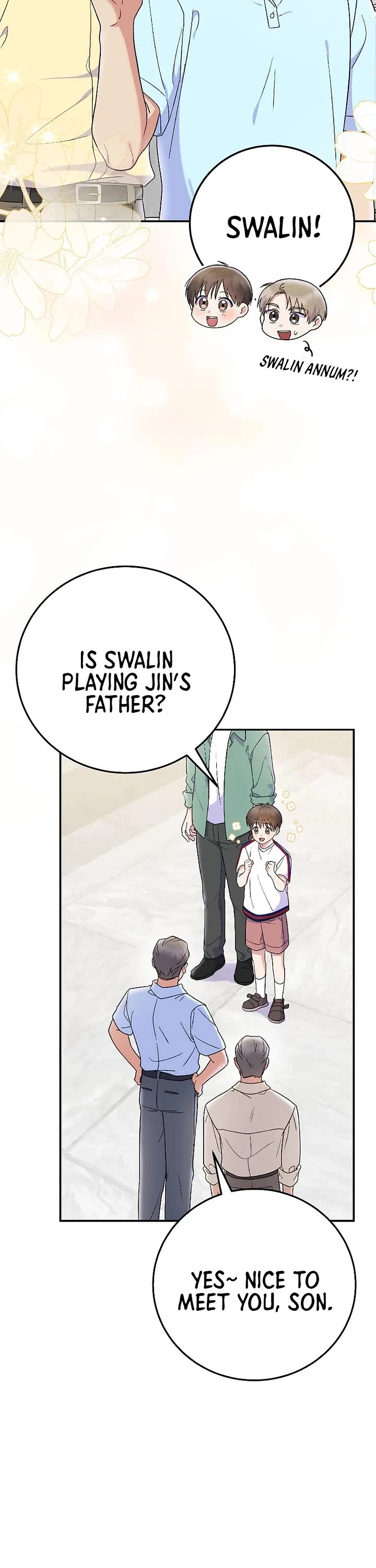 Superstar From Age 0 Chapter 79 page 2 - Chapter 79