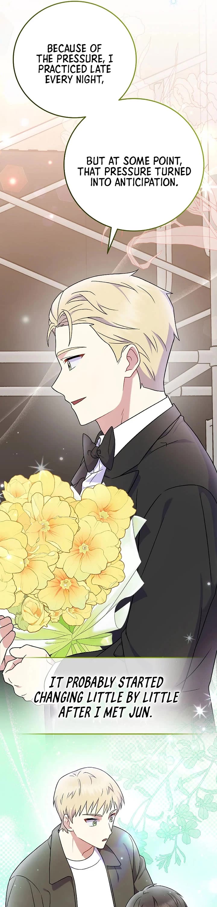 Superstar From Age 0 Chapter 79 page 20 - Chapter 79