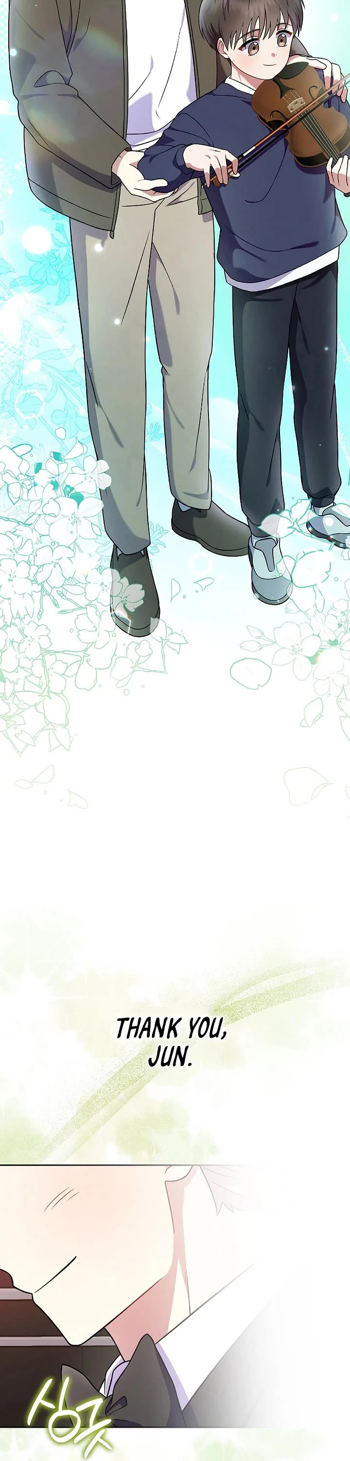 Superstar From Age 0 Chapter 79 page 21 - Chapter 79