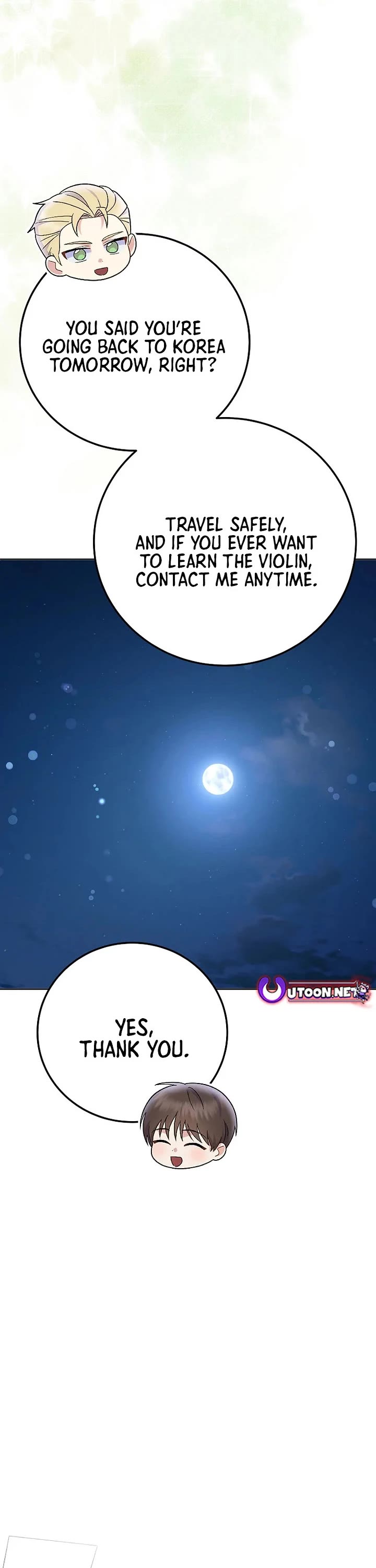 Superstar From Age 0 Chapter 79 page 22 - Chapter 79
