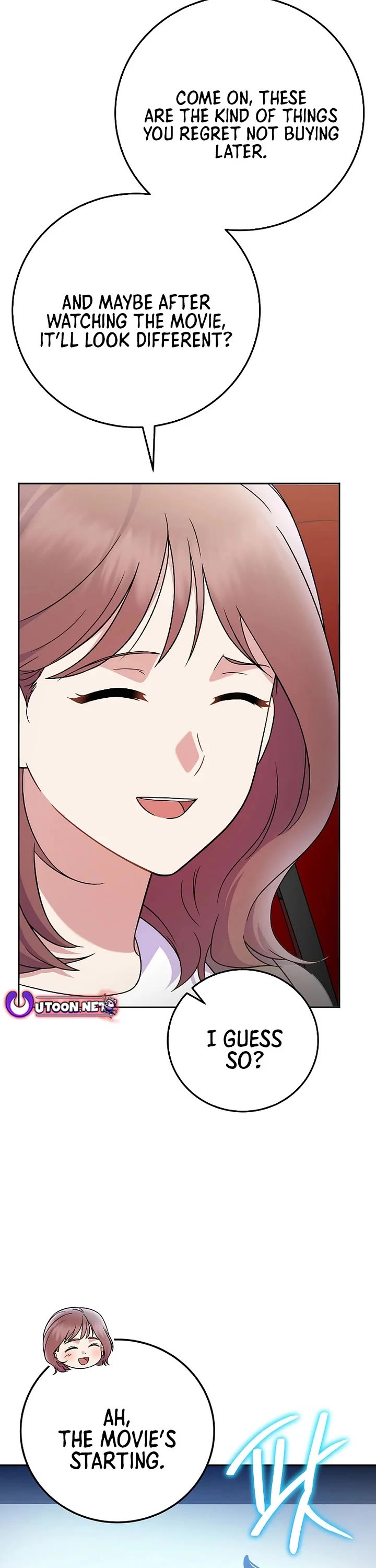 Superstar From Age 0 Chapter 79 page 27 - Chapter 79