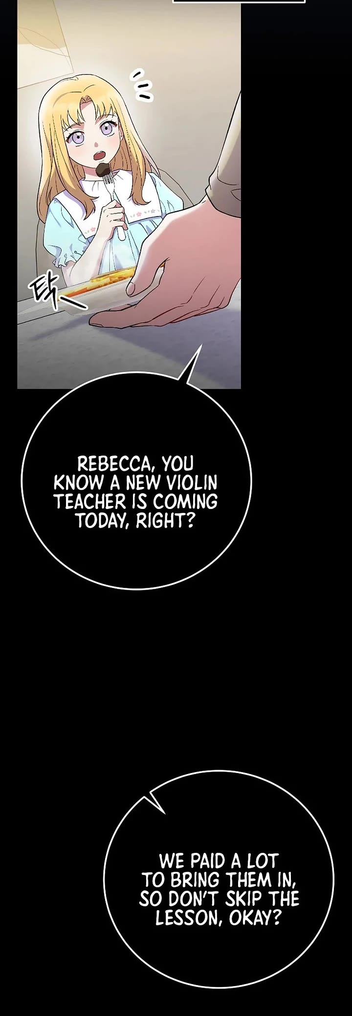 Superstar From Age 0 Chapter 79 page 29 - Chapter 79