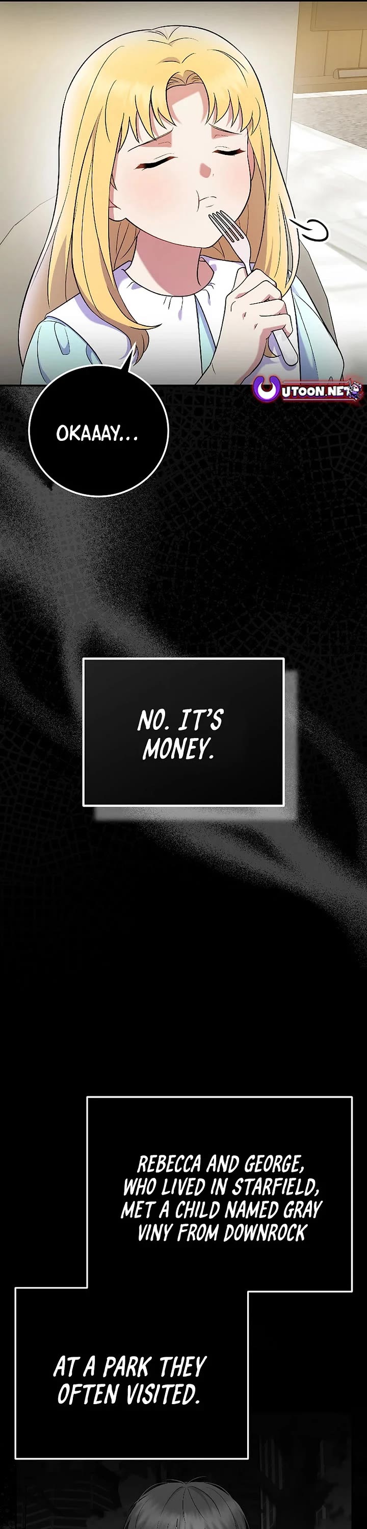 Superstar From Age 0 Chapter 79 page 30 - Chapter 79