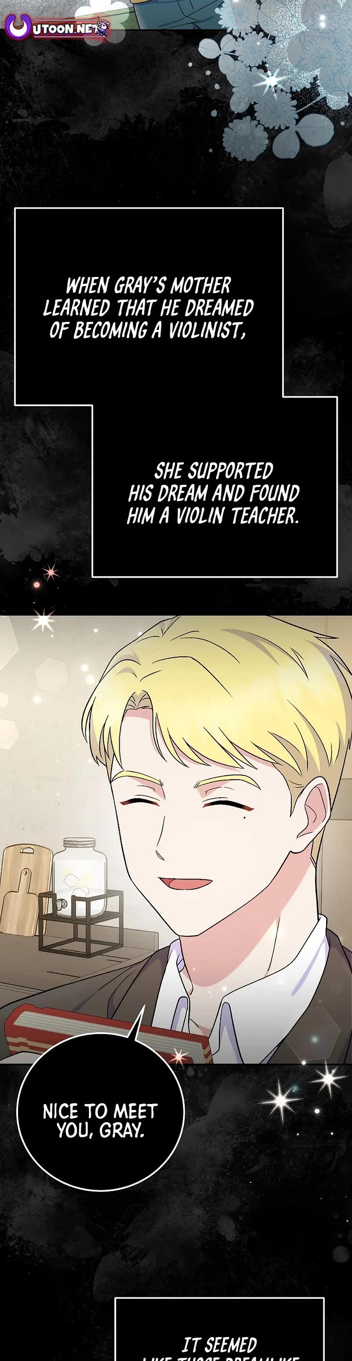 Superstar From Age 0 Chapter 79 page 32 - Chapter 79