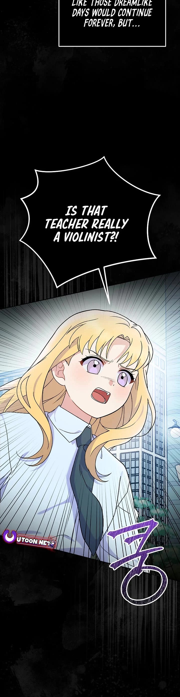 Superstar From Age 0 Chapter 79 page 33 - Chapter 79