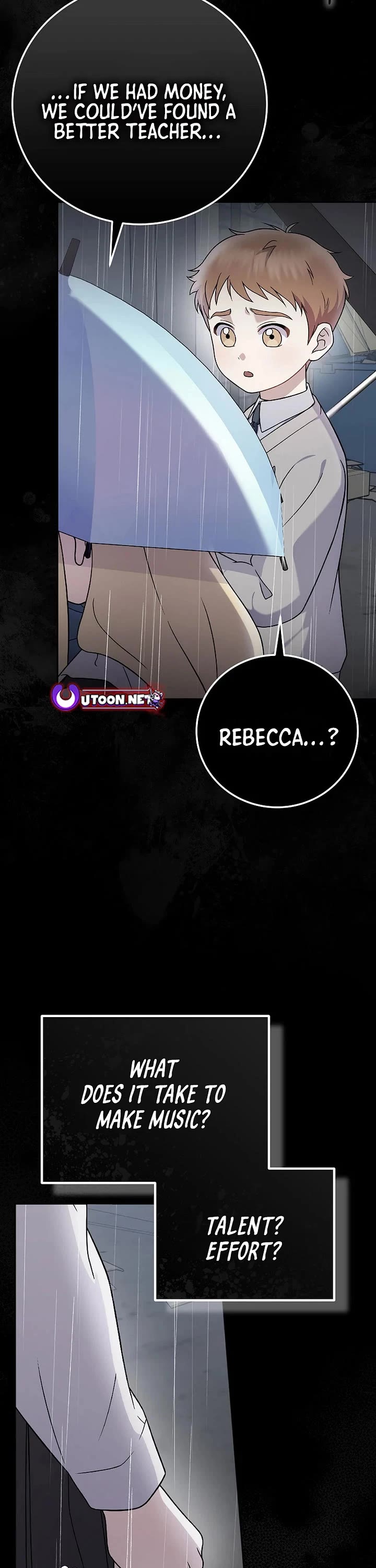 Superstar From Age 0 Chapter 79 page 35 - Chapter 79