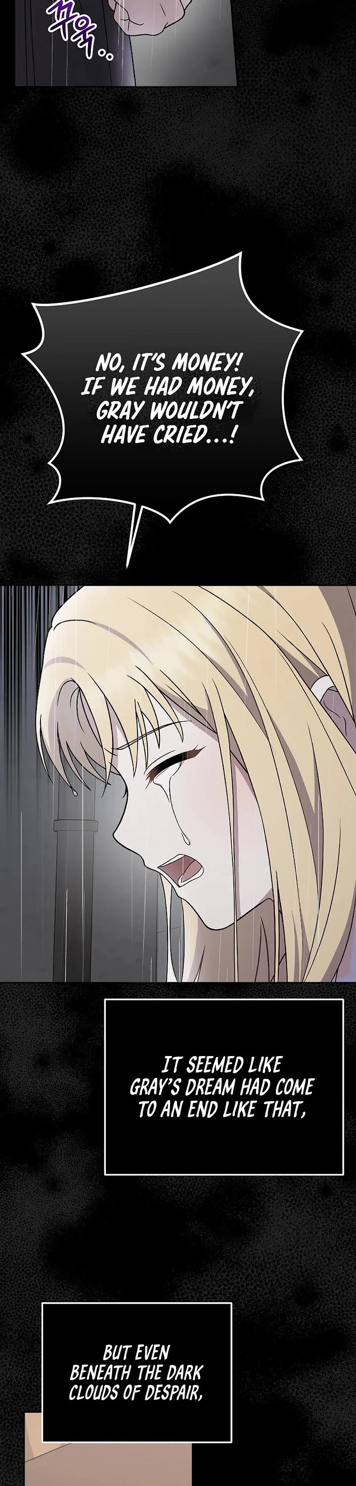 Superstar From Age 0 Chapter 79 page 36 - Chapter 79