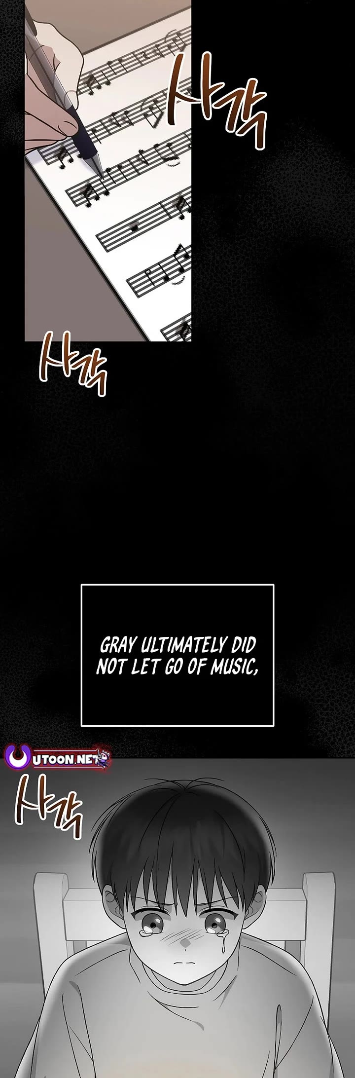Superstar From Age 0 Chapter 79 page 37 - Chapter 79