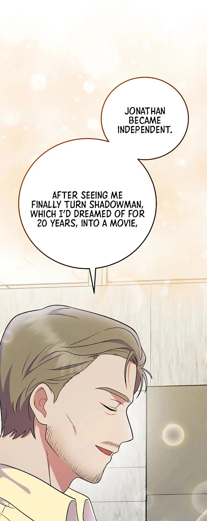 Superstar From Age 0 Chapter 79 page 4 - Chapter 79