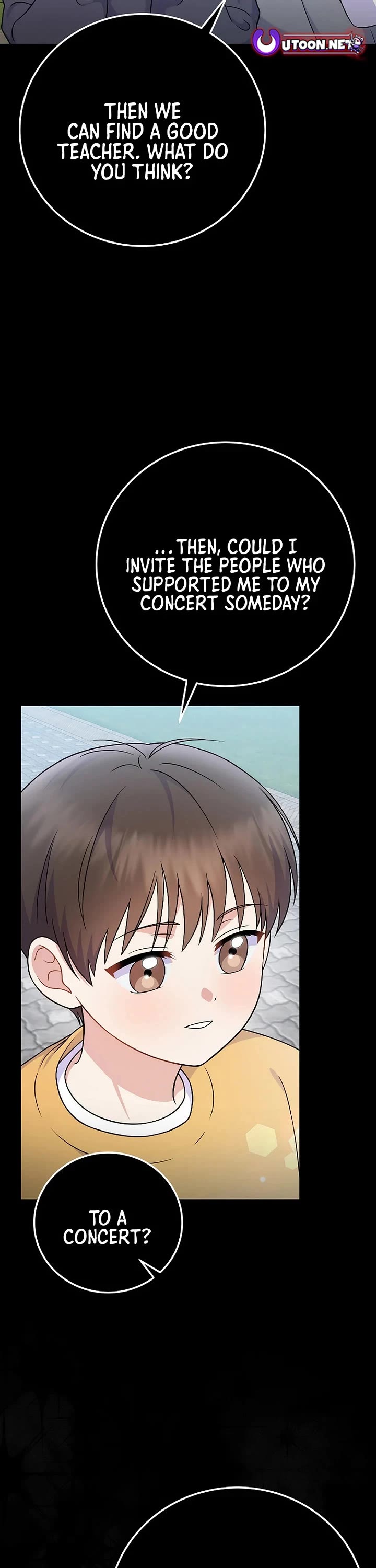 Superstar From Age 0 Chapter 79 page 40 - Chapter 79