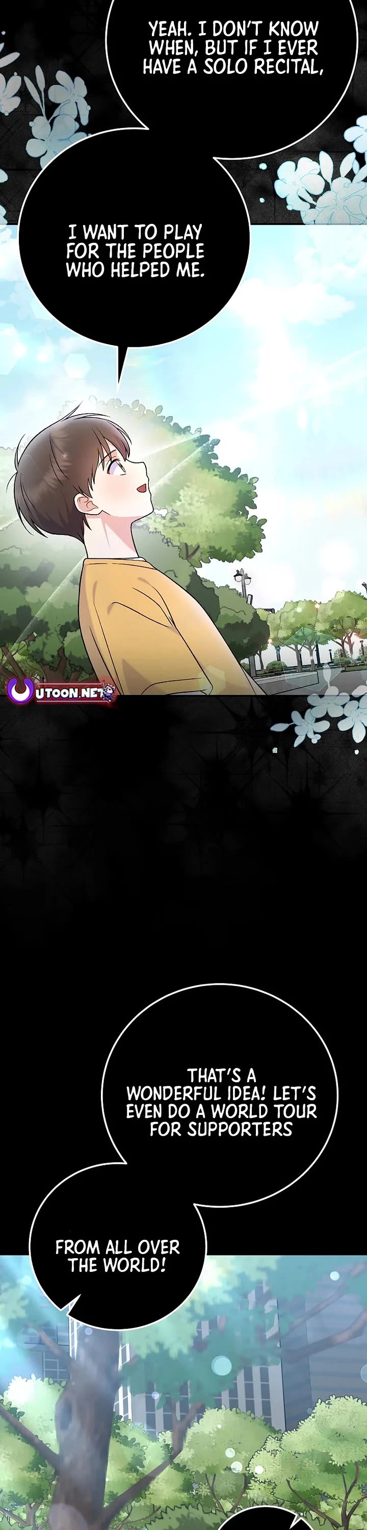 Superstar From Age 0 Chapter 79 page 41 - Chapter 79