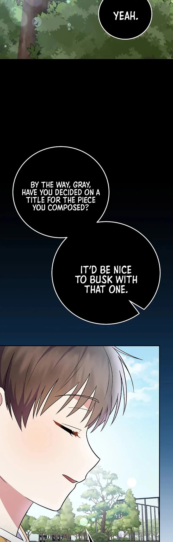 Superstar From Age 0 Chapter 79 page 42 - Chapter 79