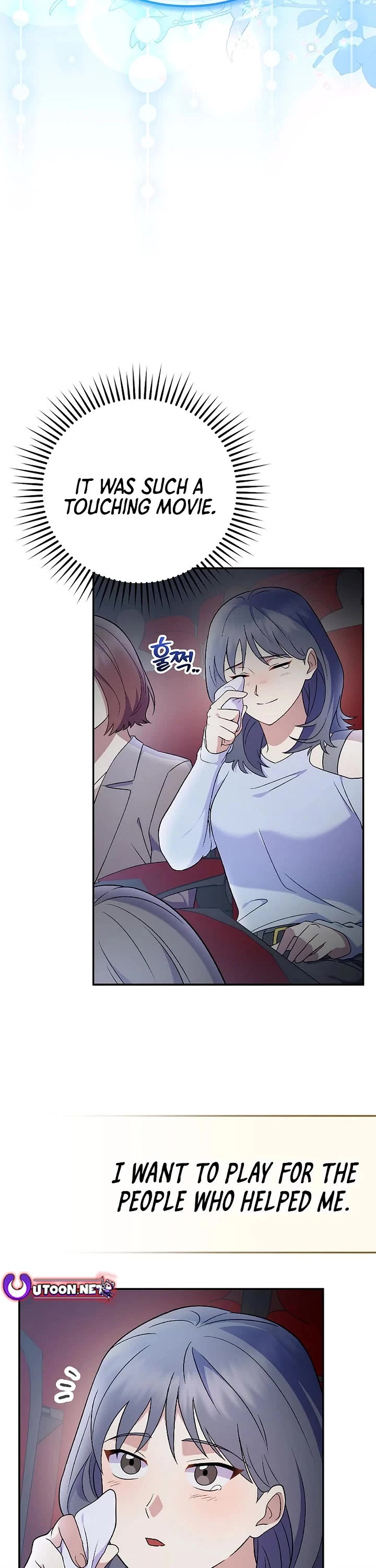 Superstar From Age 0 Chapter 79 page 44 - Chapter 79