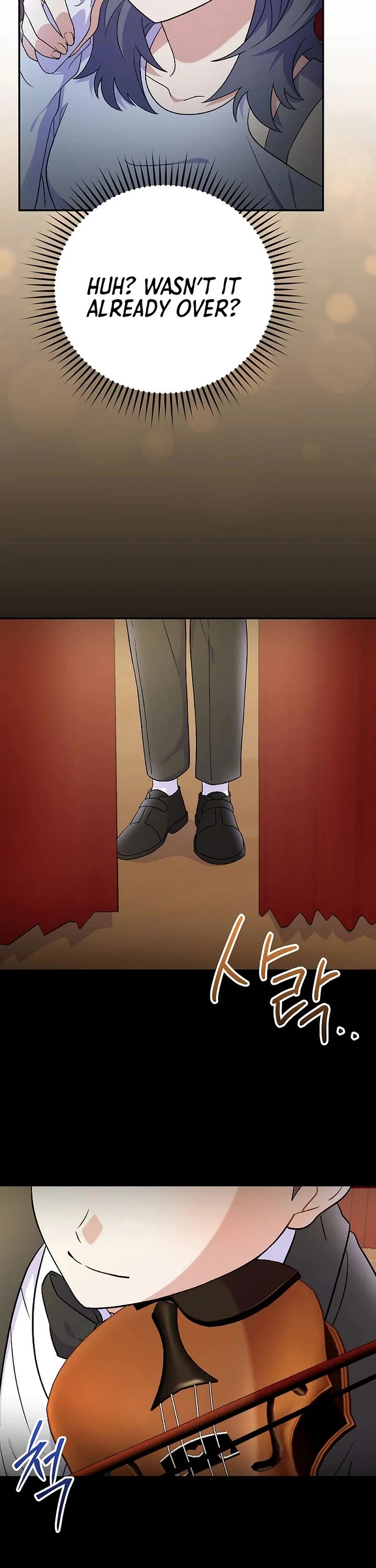 Superstar From Age 0 Chapter 79 page 45 - Chapter 79
