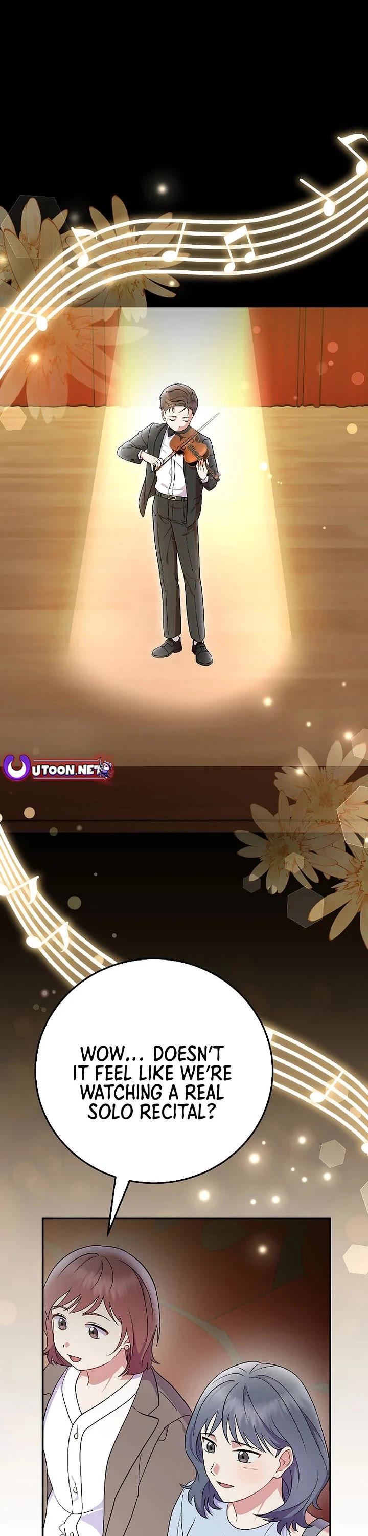 Superstar From Age 0 Chapter 79 page 46 - Chapter 79
