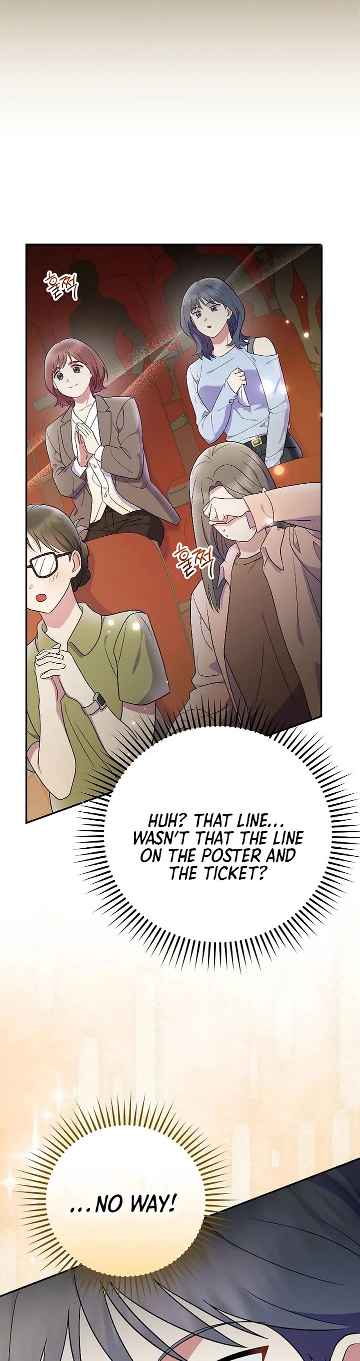Superstar From Age 0 Chapter 79 page 49 - Chapter 79
