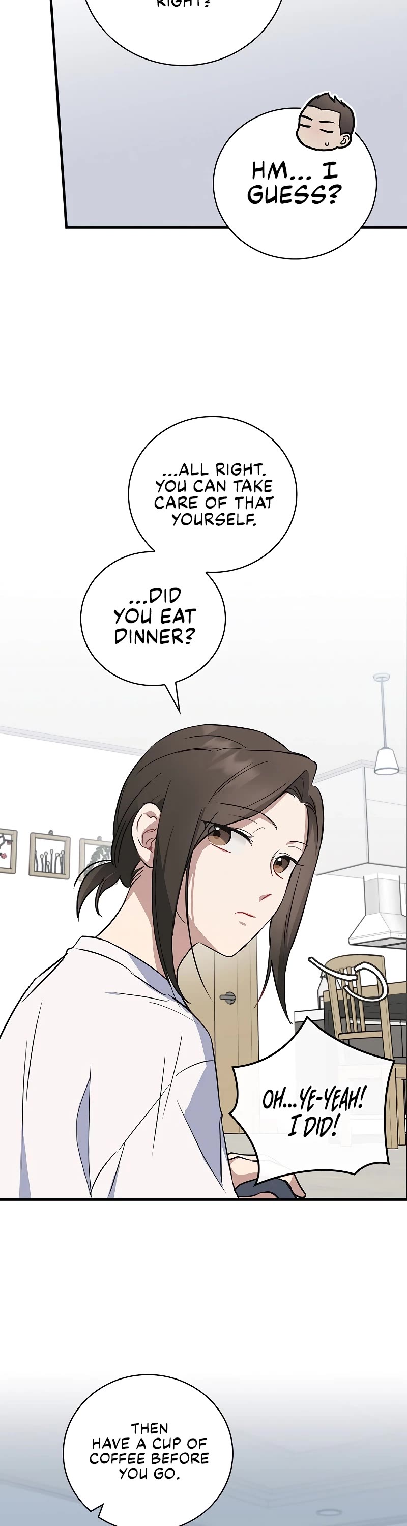 Superstar From Age 0 Chapter 8 page 12 - Chapter 8