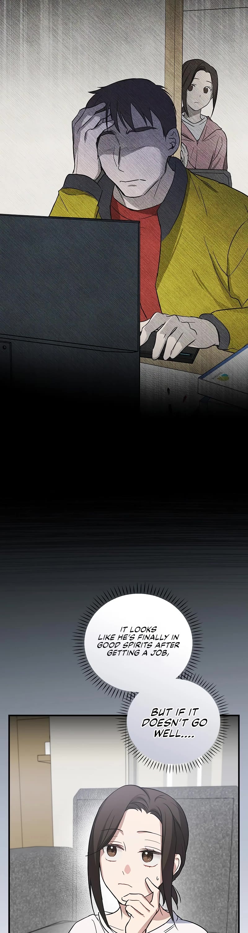Superstar From Age 0 Chapter 8 page 18 - Chapter 8