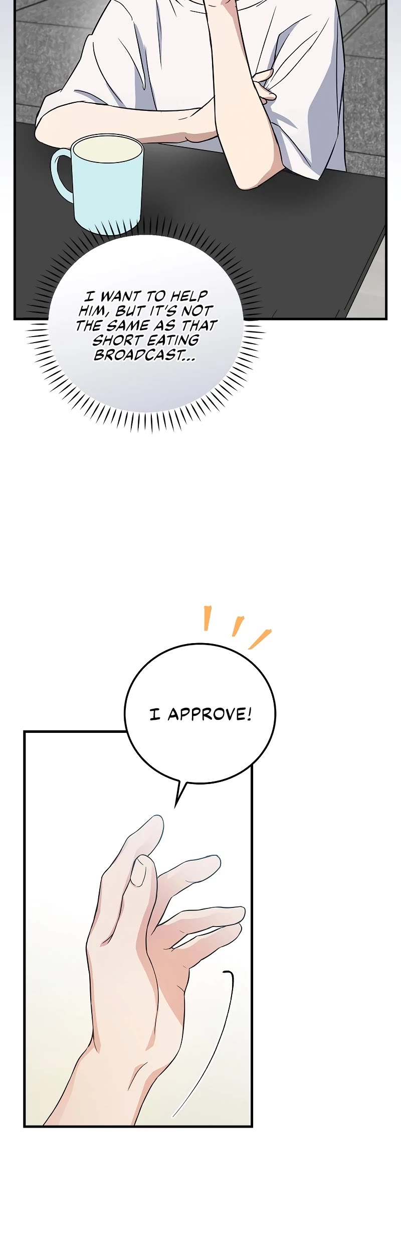 Superstar From Age 0 Chapter 8 page 19 - Chapter 8