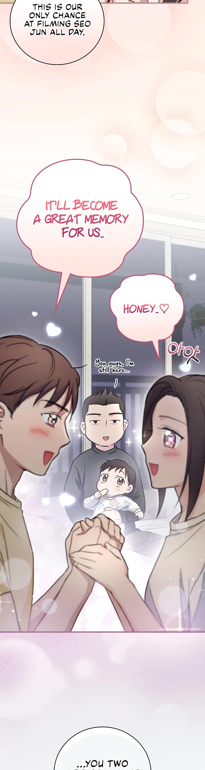 Superstar From Age 0 Chapter 8 page 23 - Chapter 8