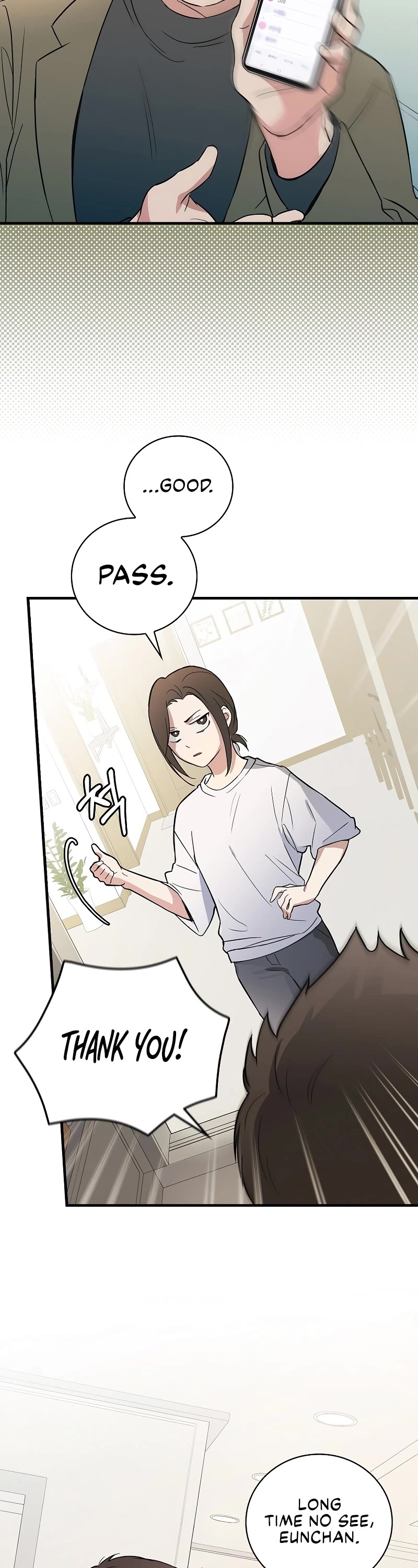 Superstar From Age 0 Chapter 8 page 3 - Chapter 8