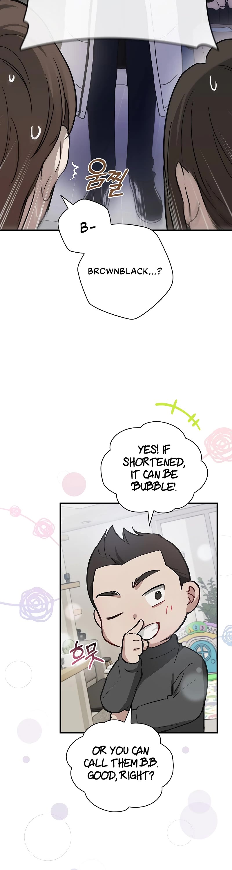 Superstar From Age 0 Chapter 8 page 37 - Chapter 8