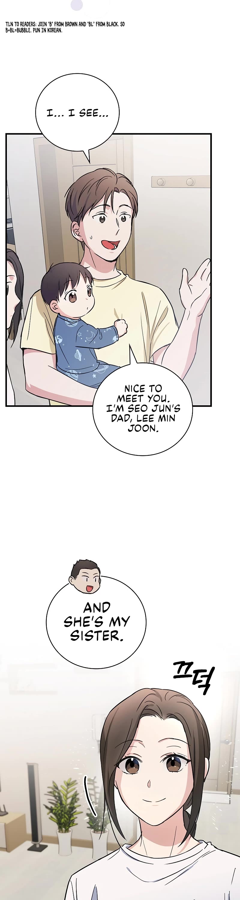 Superstar From Age 0 Chapter 8 page 38 - Chapter 8