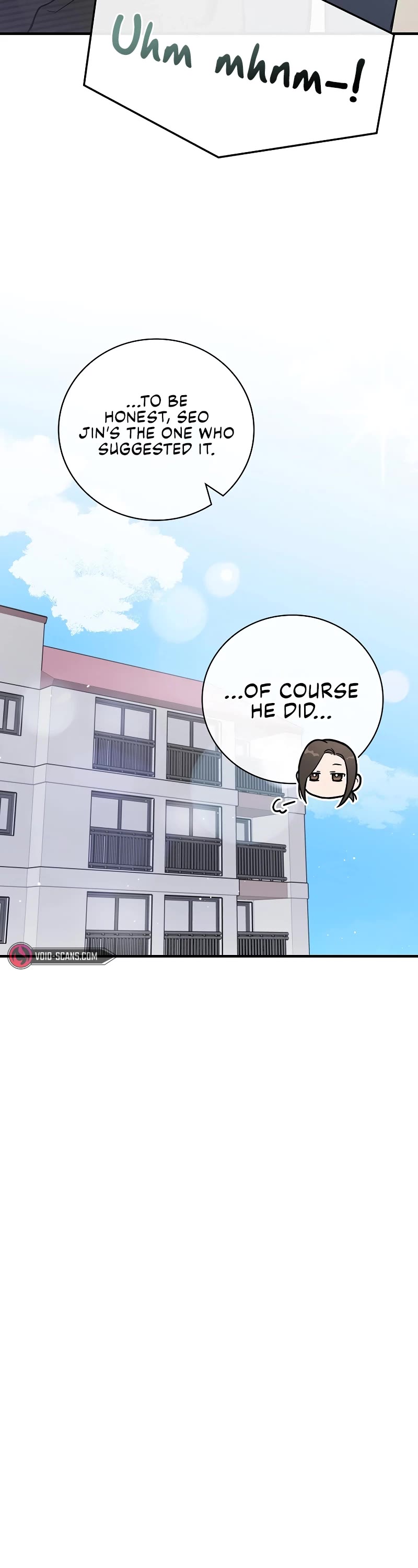 Superstar From Age 0 Chapter 8 page 45 - Chapter 8