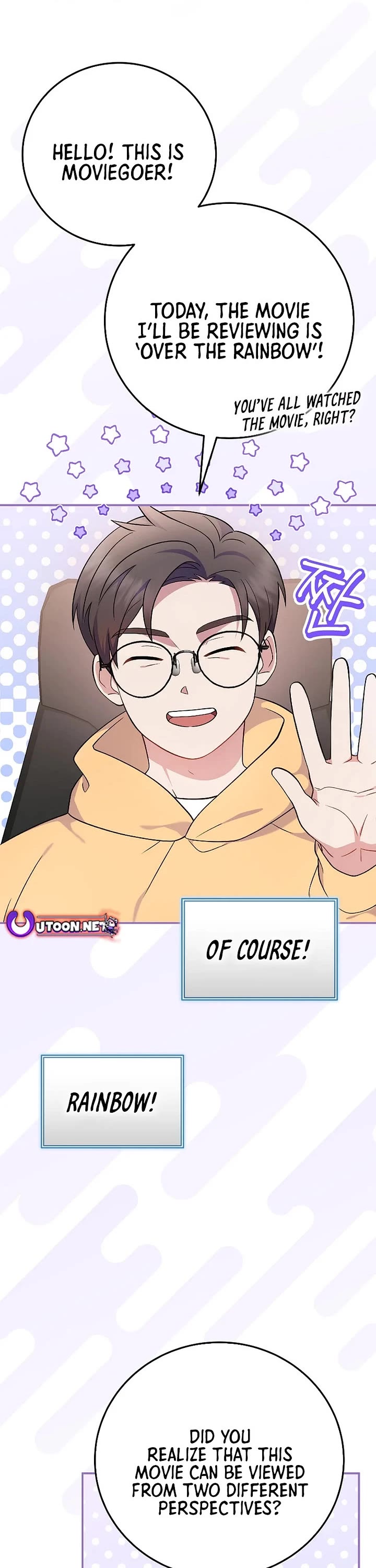 Superstar From Age 0 Chapter 80 page 1 - Chapter 80