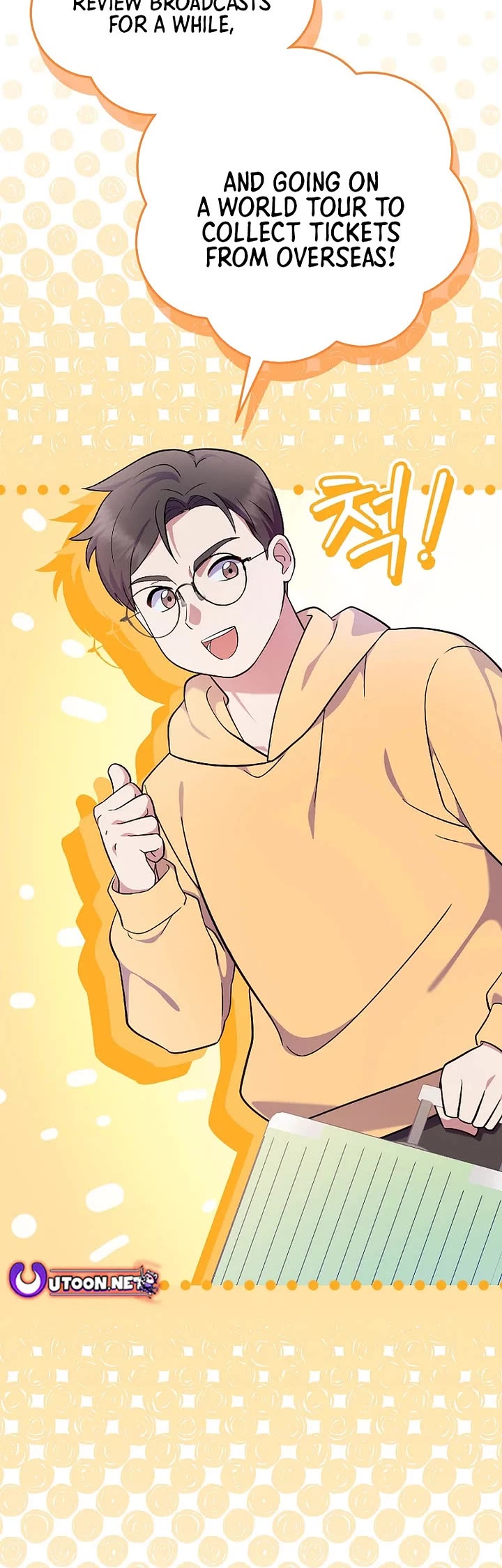 Superstar From Age 0 Chapter 80 page 10 - Chapter 80