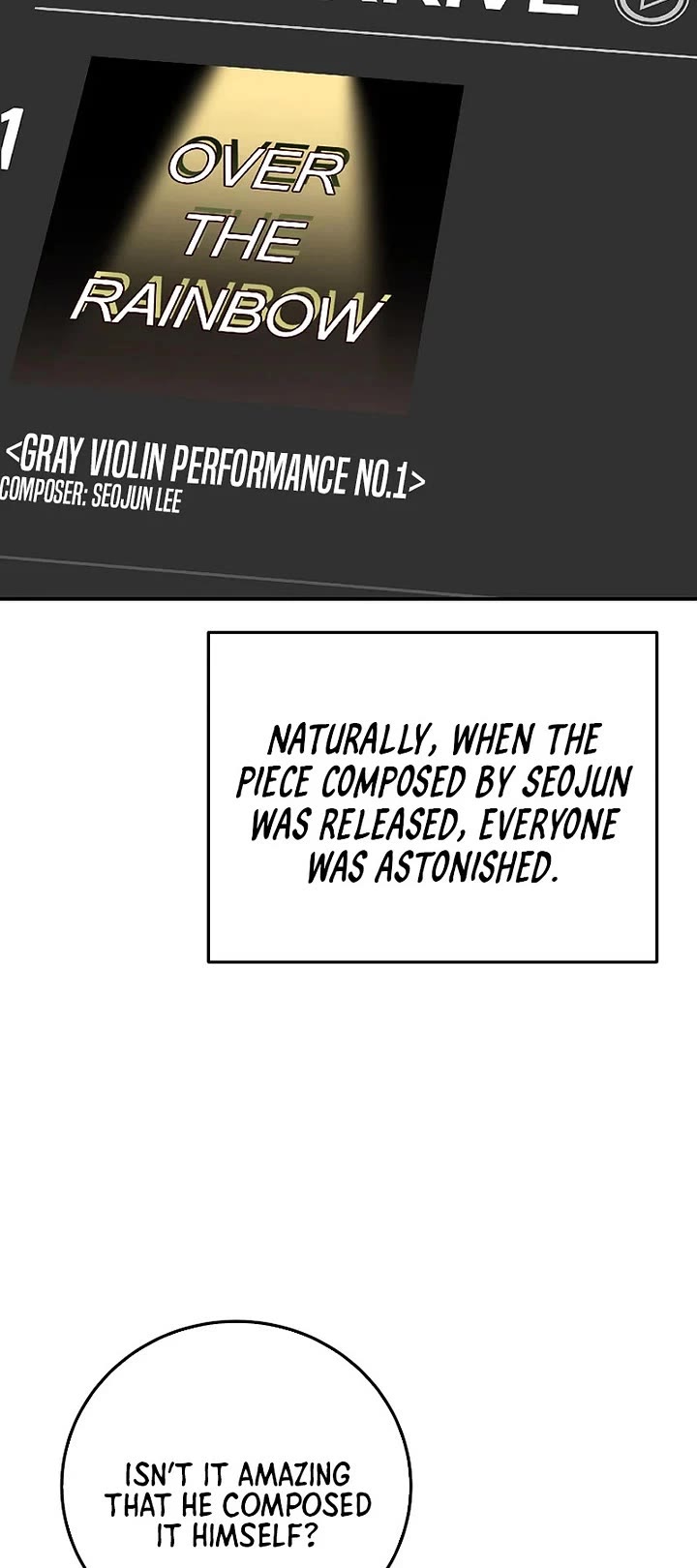 Superstar From Age 0 Chapter 80 page 14 - Chapter 80
