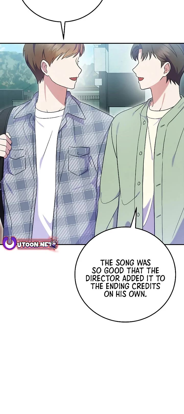 Superstar From Age 0 Chapter 80 page 15 - Chapter 80