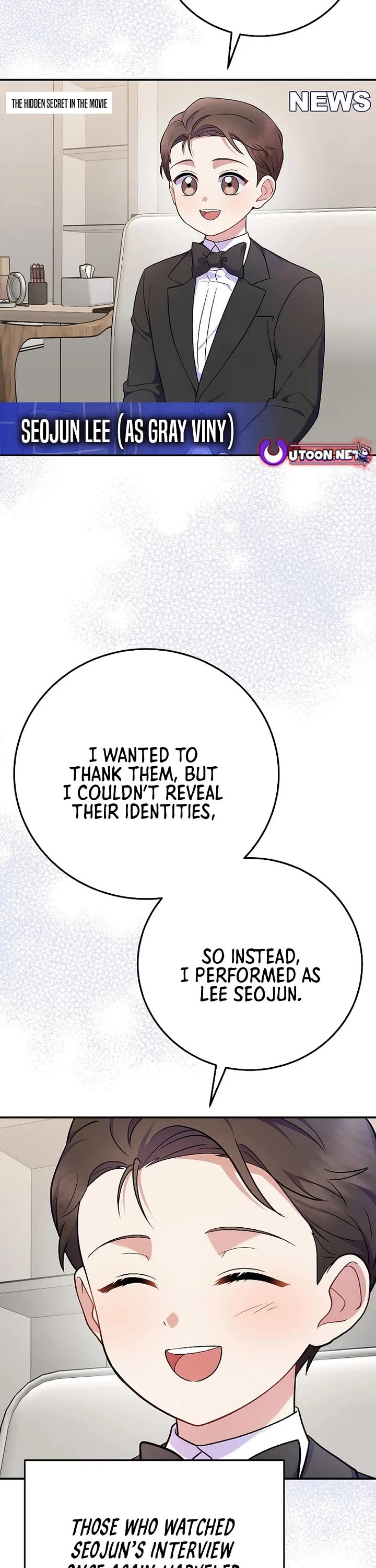 Superstar From Age 0 Chapter 80 page 18 - Chapter 80
