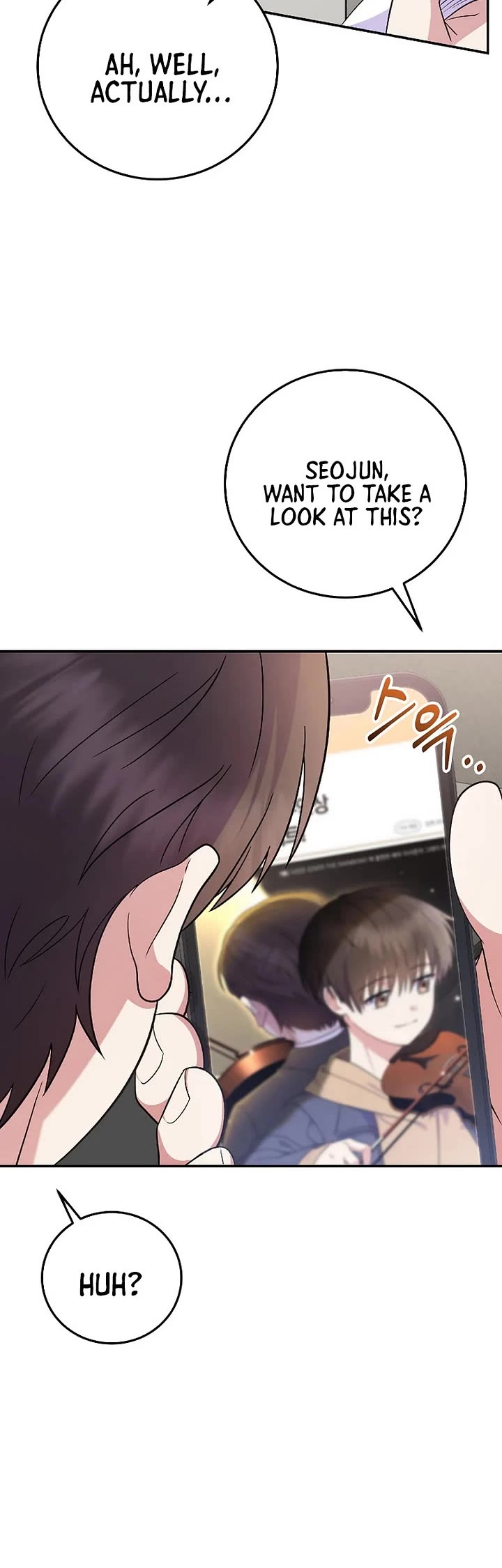 Superstar From Age 0 Chapter 80 page 25 - Chapter 80