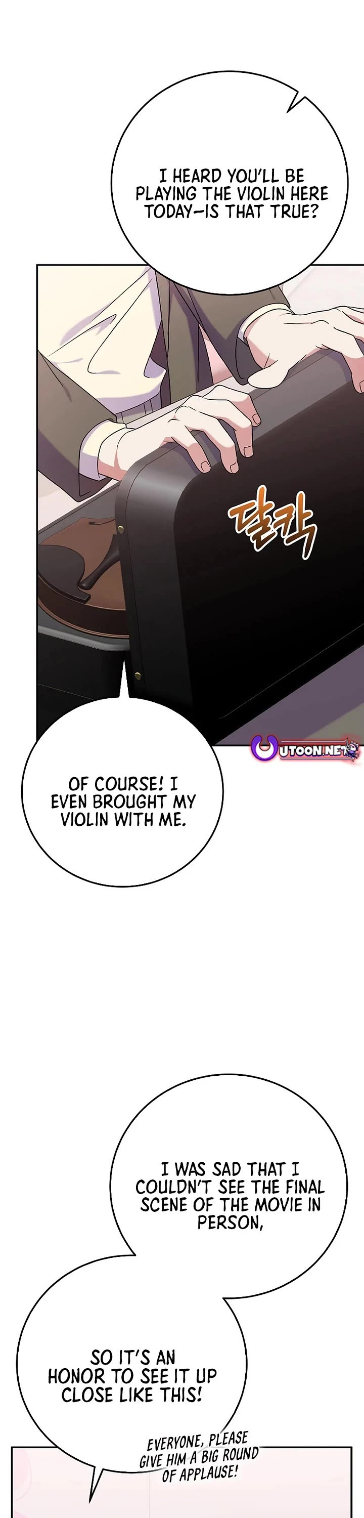Superstar From Age 0 Chapter 80 page 36 - Chapter 80