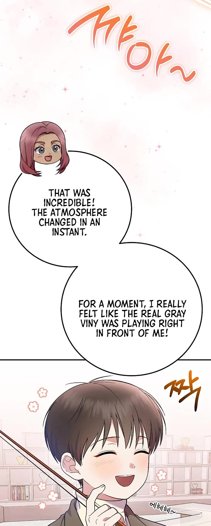 Superstar From Age 0 Chapter 80 page 39 - Chapter 80