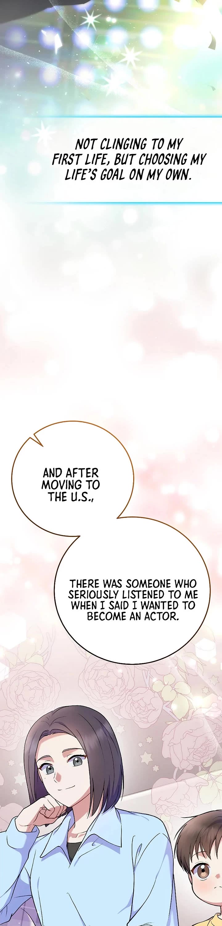 Superstar From Age 0 Chapter 80 page 43 - Chapter 80