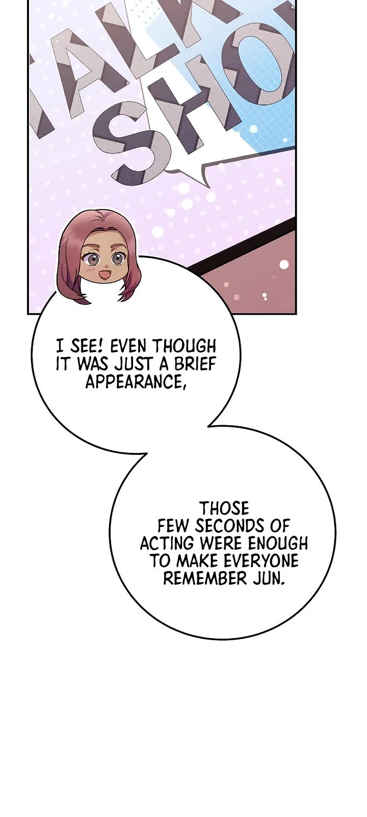 Superstar From Age 0 Chapter 80 page 45 - Chapter 80