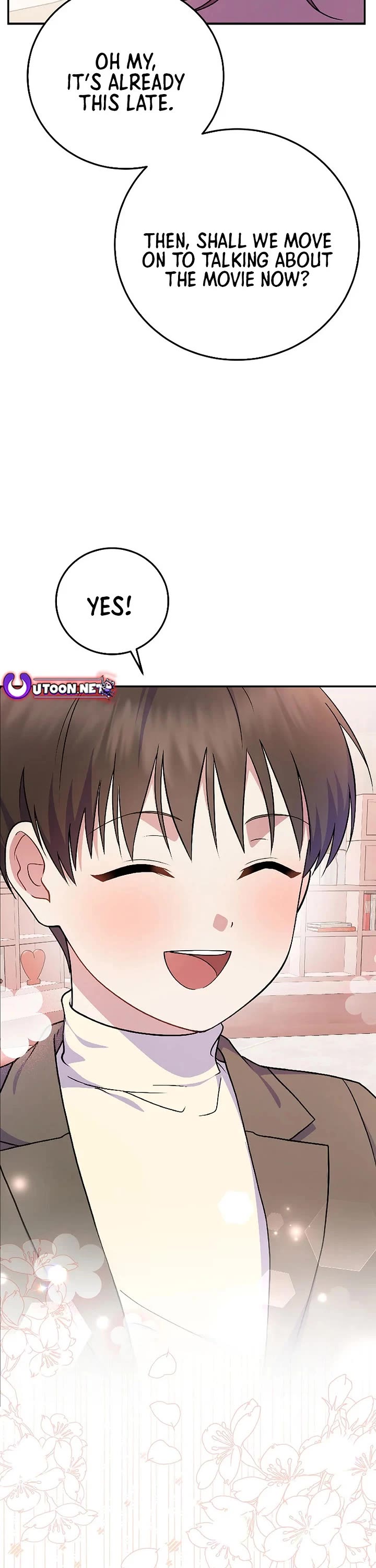 Superstar From Age 0 Chapter 80 page 47 - Chapter 80