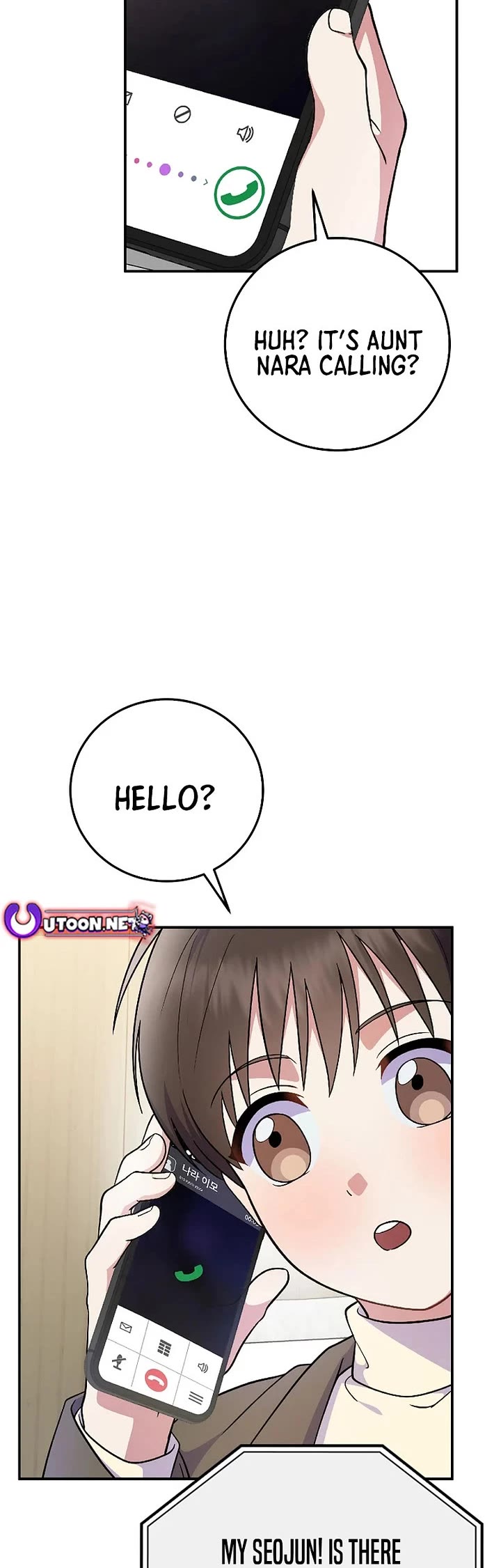 Superstar From Age 0 Chapter 80 page 49 - Chapter 80