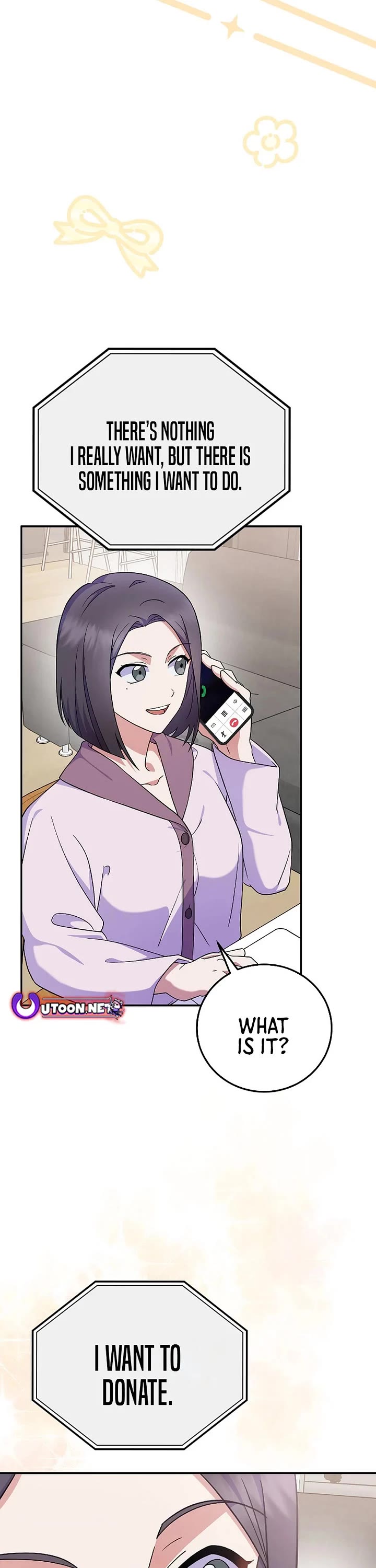Superstar From Age 0 Chapter 80 page 51 - Chapter 80