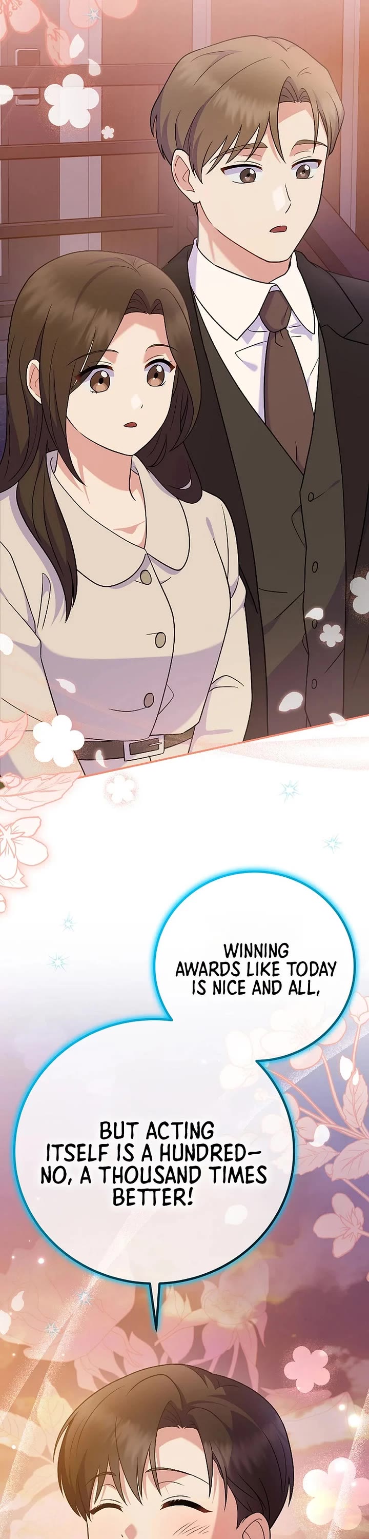 Superstar From Age 0 Chapter 81 page 11 - Chapter 81