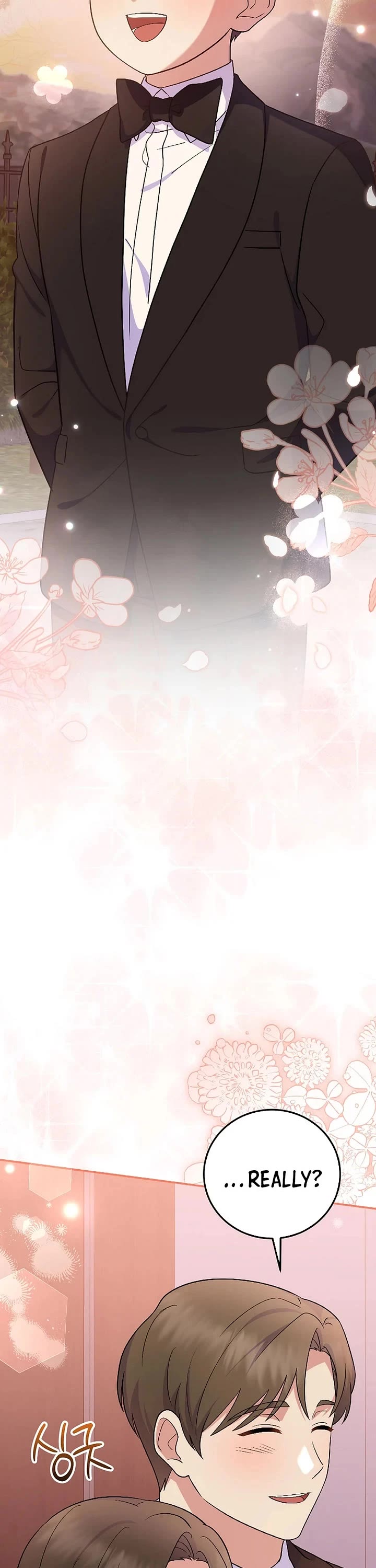Superstar From Age 0 Chapter 81 page 12 - Chapter 81