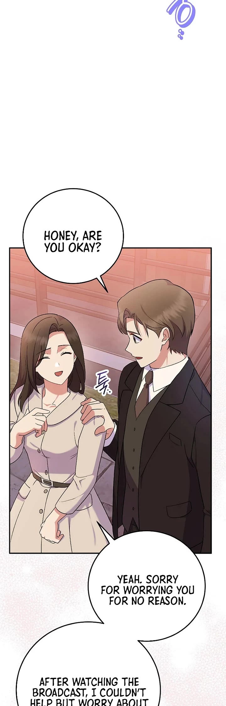 Superstar From Age 0 Chapter 81 page 14 - Chapter 81