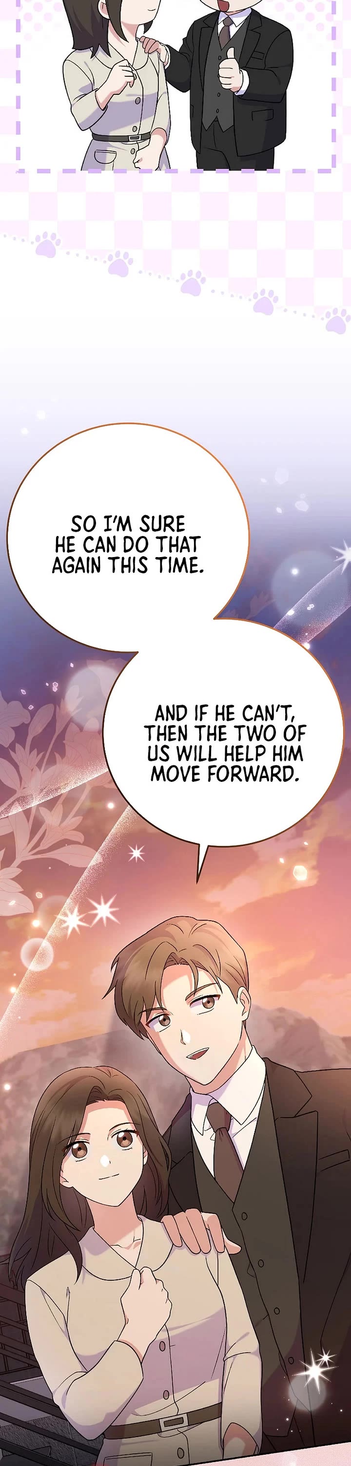Superstar From Age 0 Chapter 81 page 17 - Chapter 81