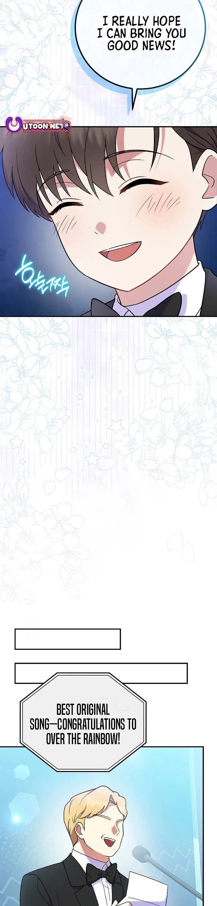 Superstar From Age 0 Chapter 81 page 22 - Chapter 81