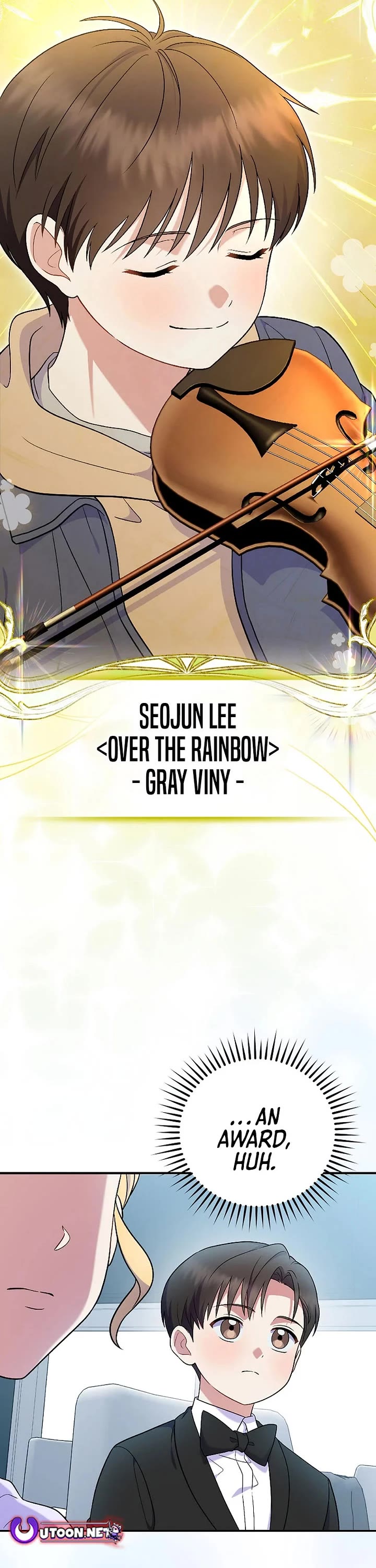 Superstar From Age 0 Chapter 81 page 27 - Chapter 81