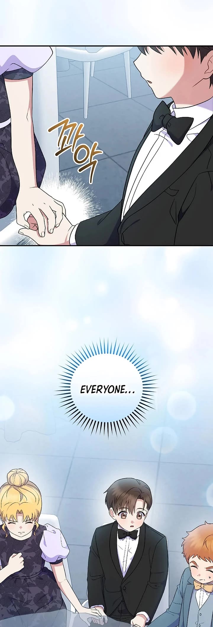 Superstar From Age 0 Chapter 81 page 28 - Chapter 81